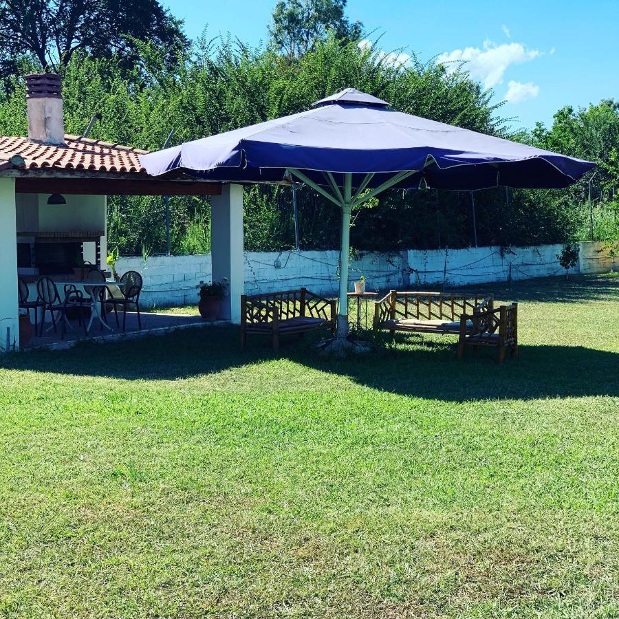 Village Dimopoulos Rodhodhafni Exterior photo